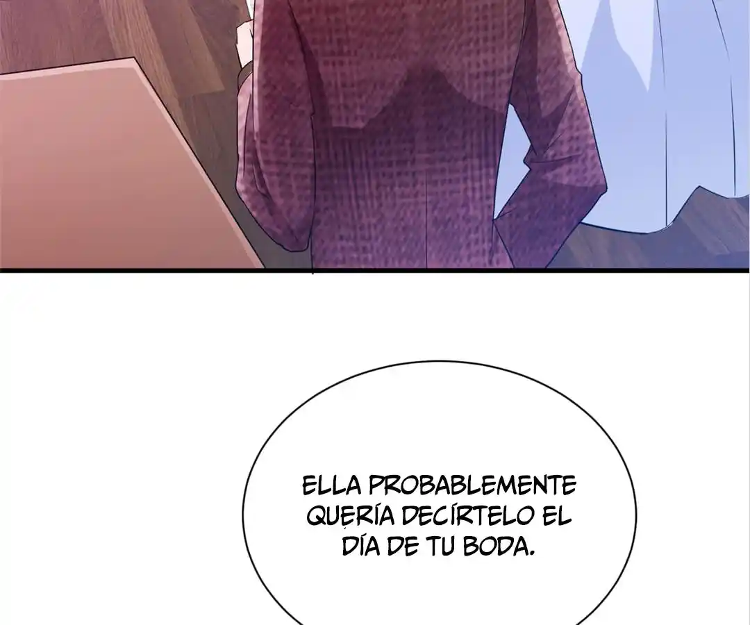 Esposa Sustituta - Capítulo 58 - Página 38 - LectorTMOo