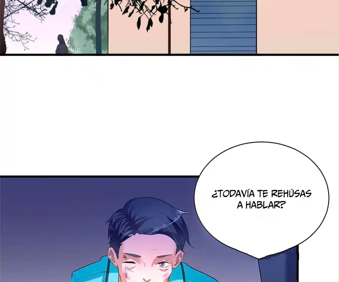 Esposa Sustituta - Capítulo 59 - Página 3 - LectorTMOo