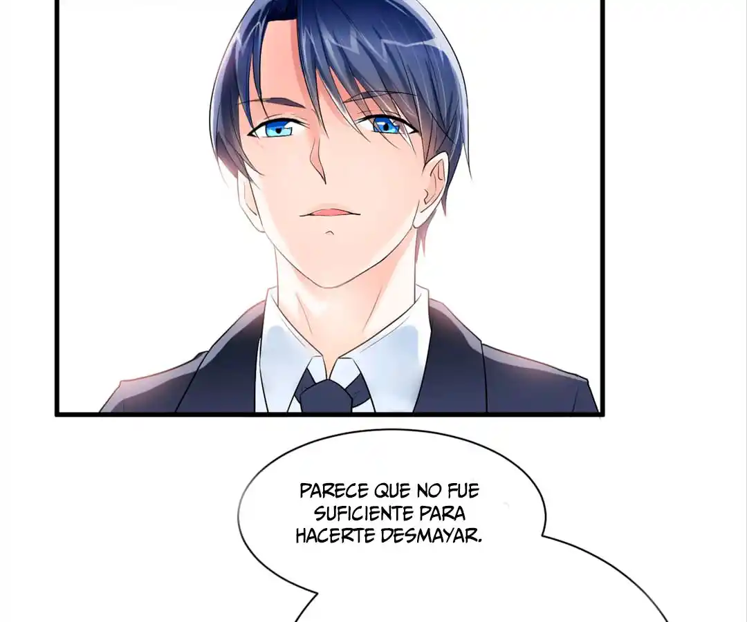 Esposa Sustituta - Capítulo 59 - Página 8 - LectorTMOo