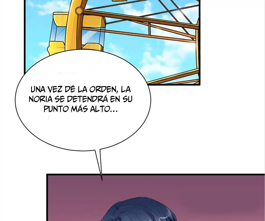 Esposa Sustituta - Capítulo 59 - Página 14 - LectorTMOo