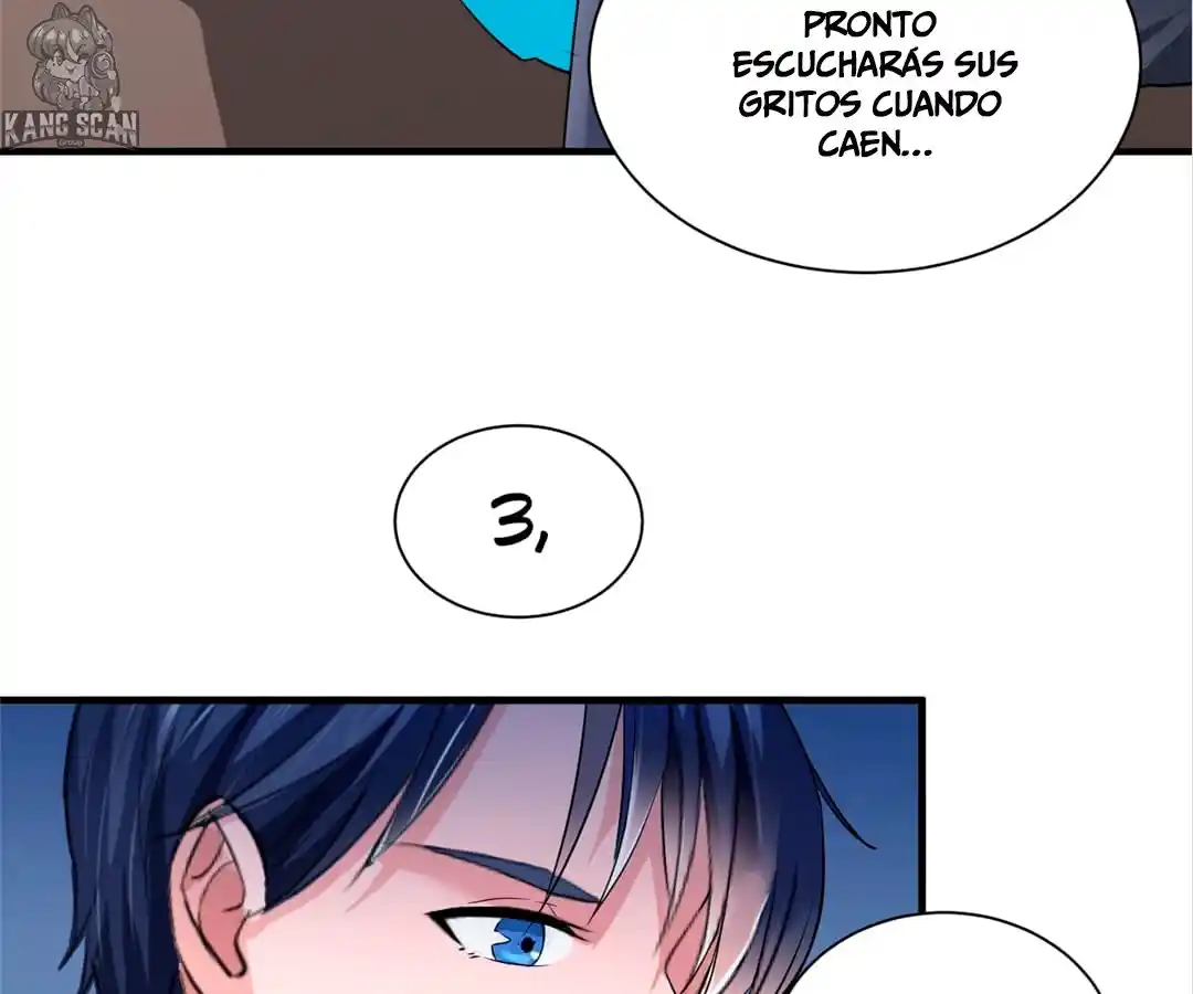 Esposa Sustituta - Capítulo 59 - Página 27 - LectorTMOo