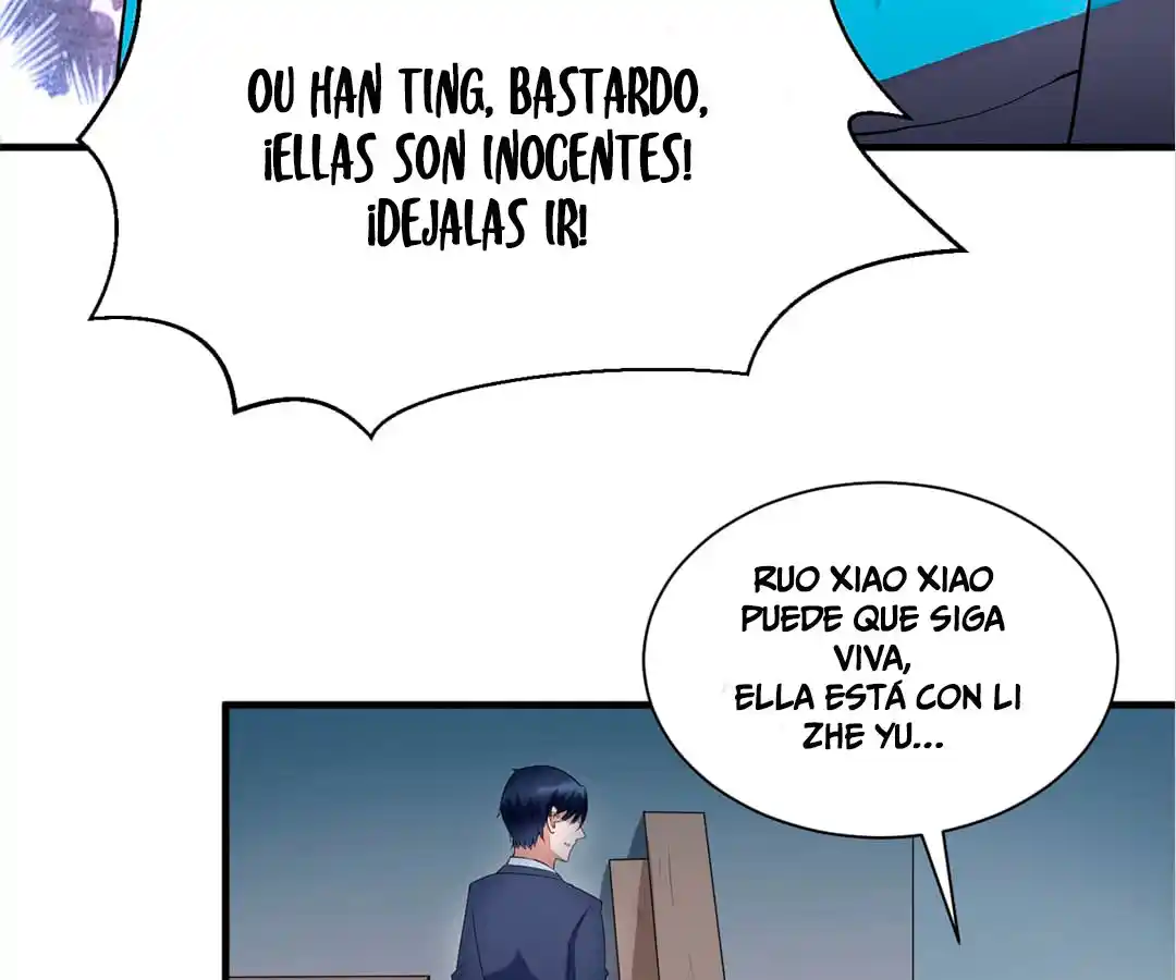 Esposa Sustituta - Capítulo 59 - Página 30 - LectorTMOo