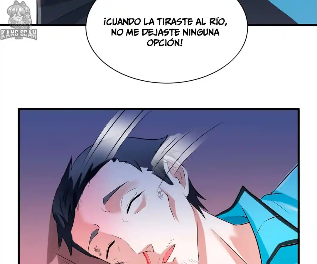 Esposa Sustituta - Capítulo 59 - Página 37 - LectorTMOo