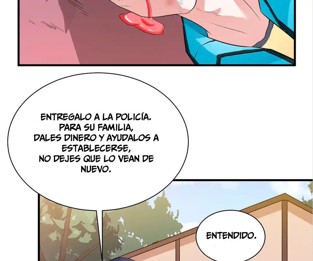 Esposa Sustituta - Capítulo 59 - Página 38 - LectorTMOo