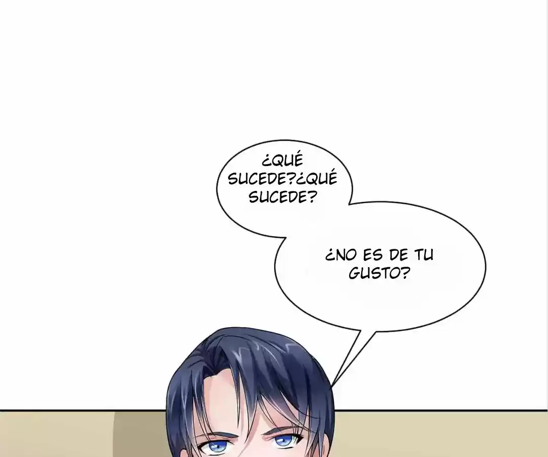 Esposa Sustituta - Capítulo 6 - Página 13 - LectorTMOo