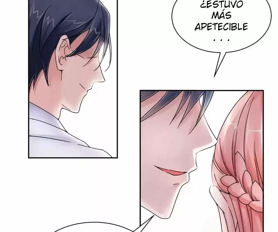 Esposa Sustituta - Capítulo 6 - Página 54 - LectorTMOo