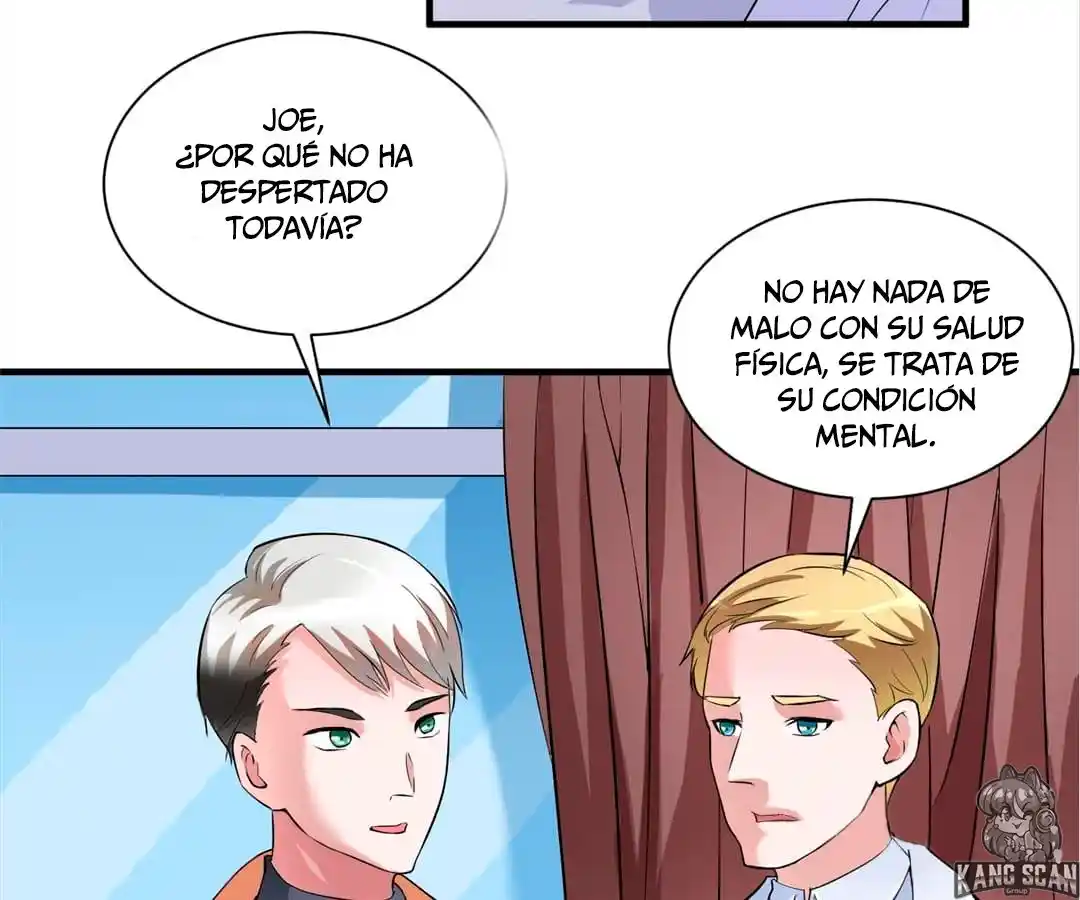 Esposa Sustituta - Capítulo 60 - Página 7 - LectorTMOo
