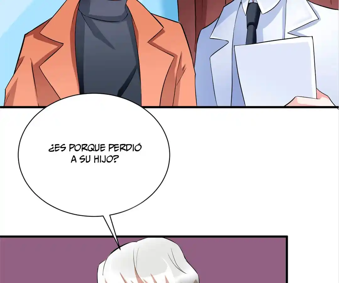 Esposa Sustituta - Capítulo 60 - Página 8 - LectorTMOo