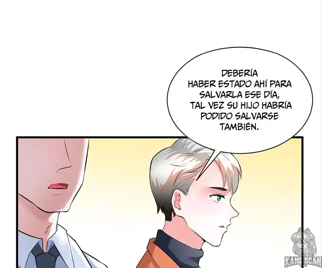 Esposa Sustituta - Capítulo 60 - Página 11 - LectorTMOo