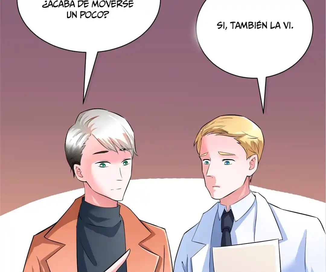 Esposa Sustituta - Capítulo 60 - Página 19 - LectorTMOo