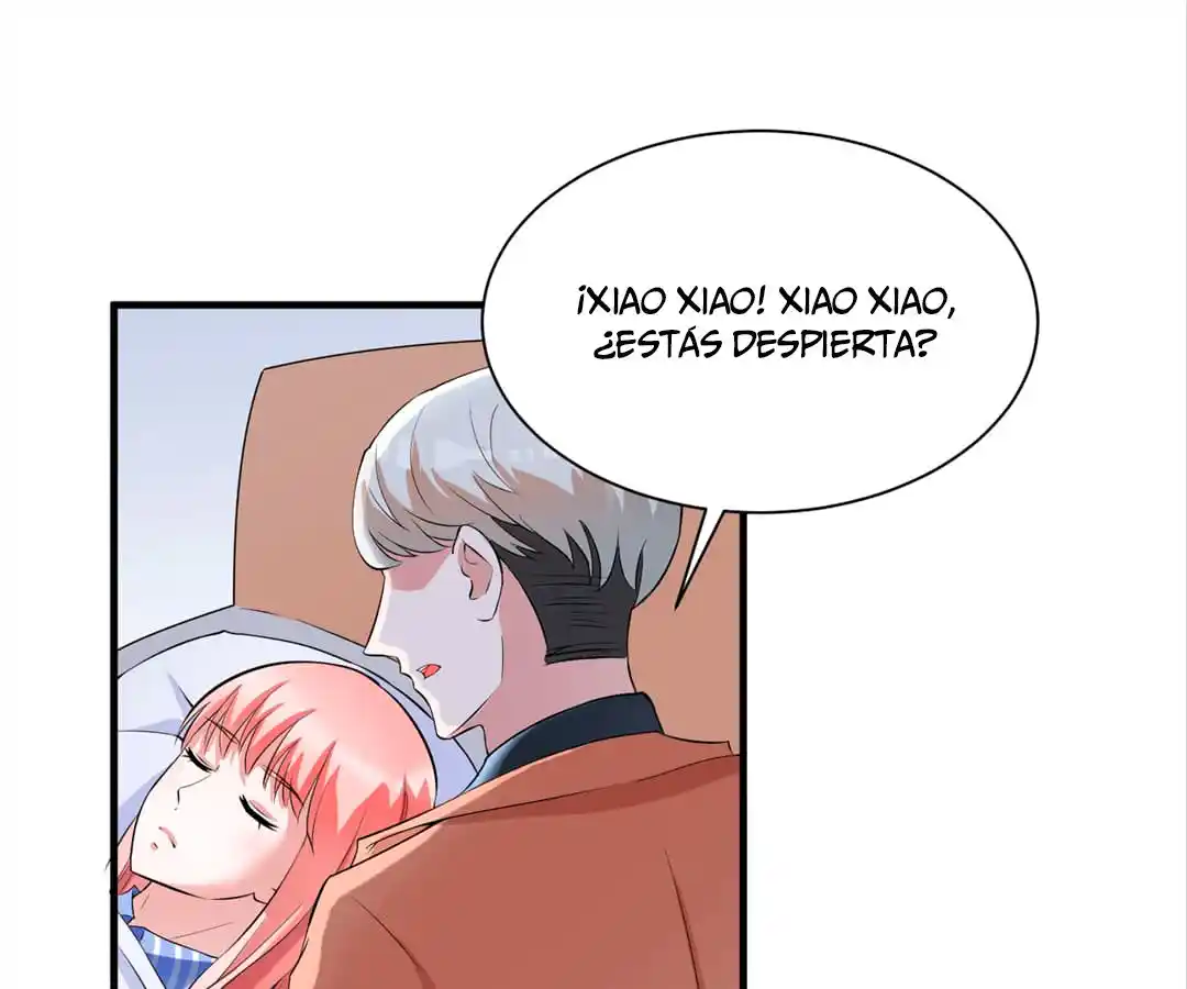 Esposa Sustituta - Capítulo 60 - Página 21 - LectorTMOo