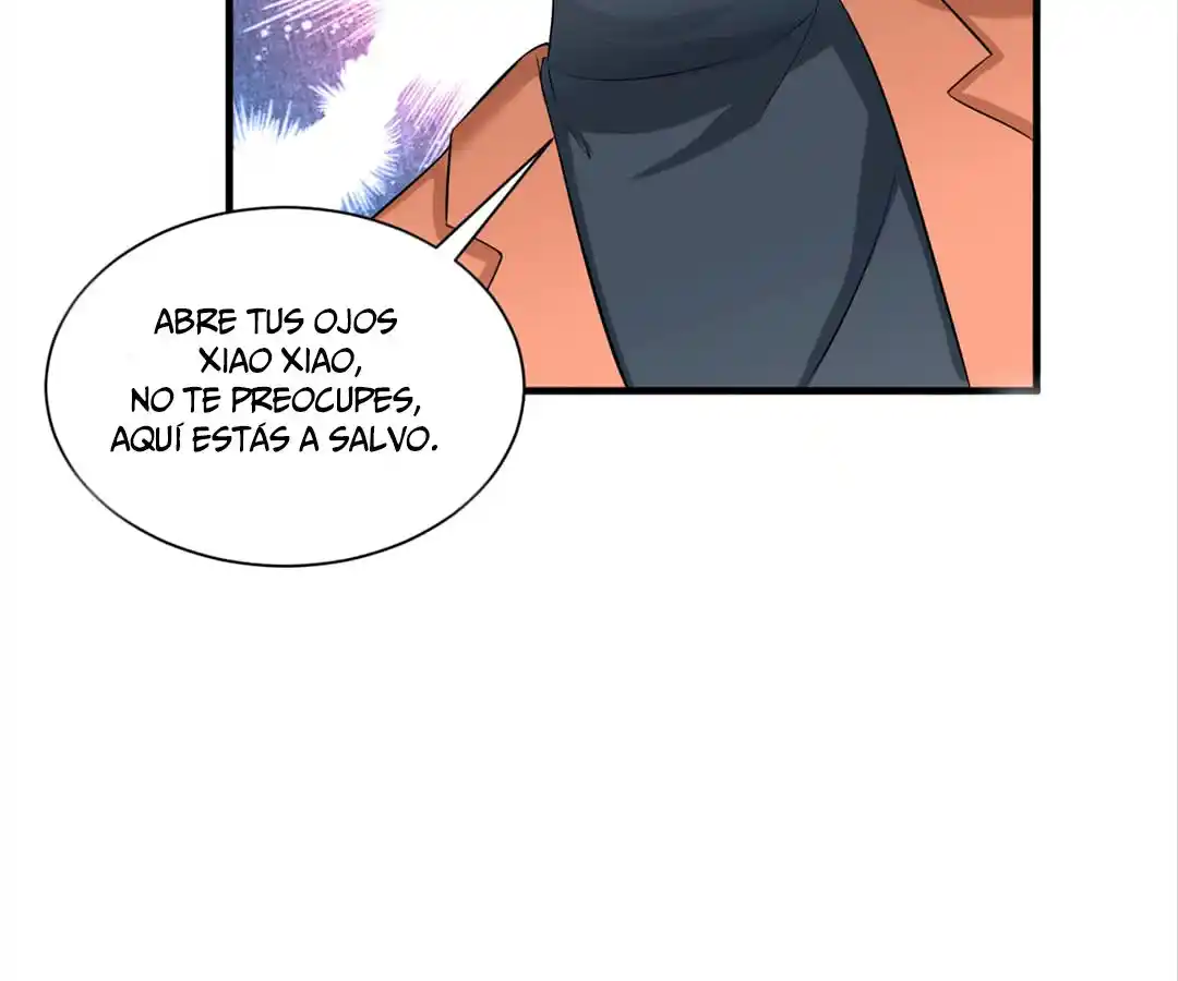 Esposa Sustituta - Capítulo 60 - Página 23 - LectorTMOo