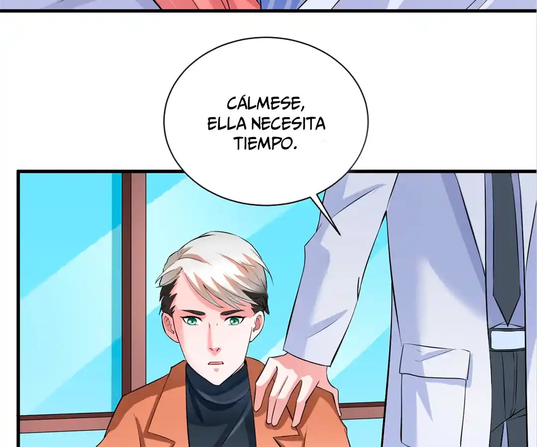 Esposa Sustituta - Capítulo 60 - Página 25 - LectorTMOo