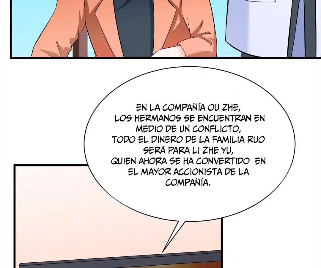Esposa Sustituta - Capítulo 60 - Página 26 - LectorTMOo