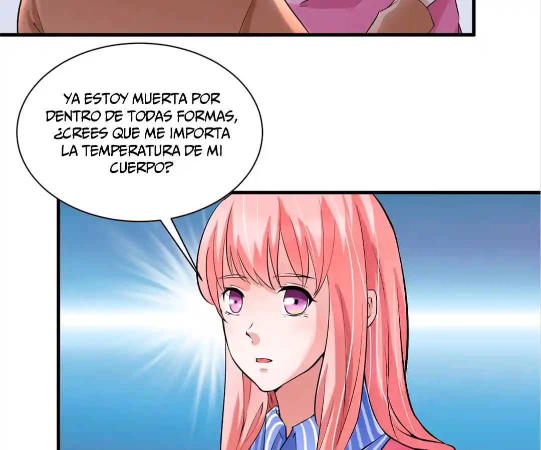Esposa Sustituta - Capítulo 60 - Página 32 - LectorTMOo