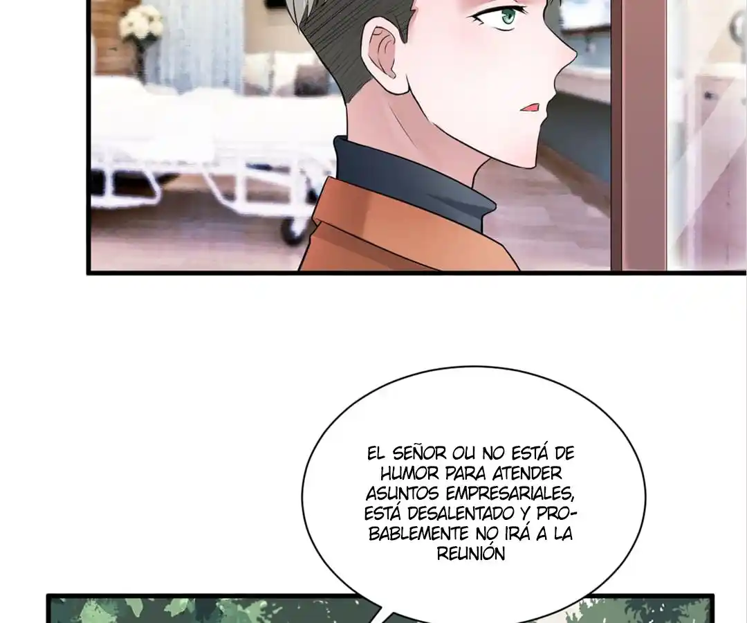 Esposa Sustituta - Capítulo 61 - Página 5 - LectorTMOo