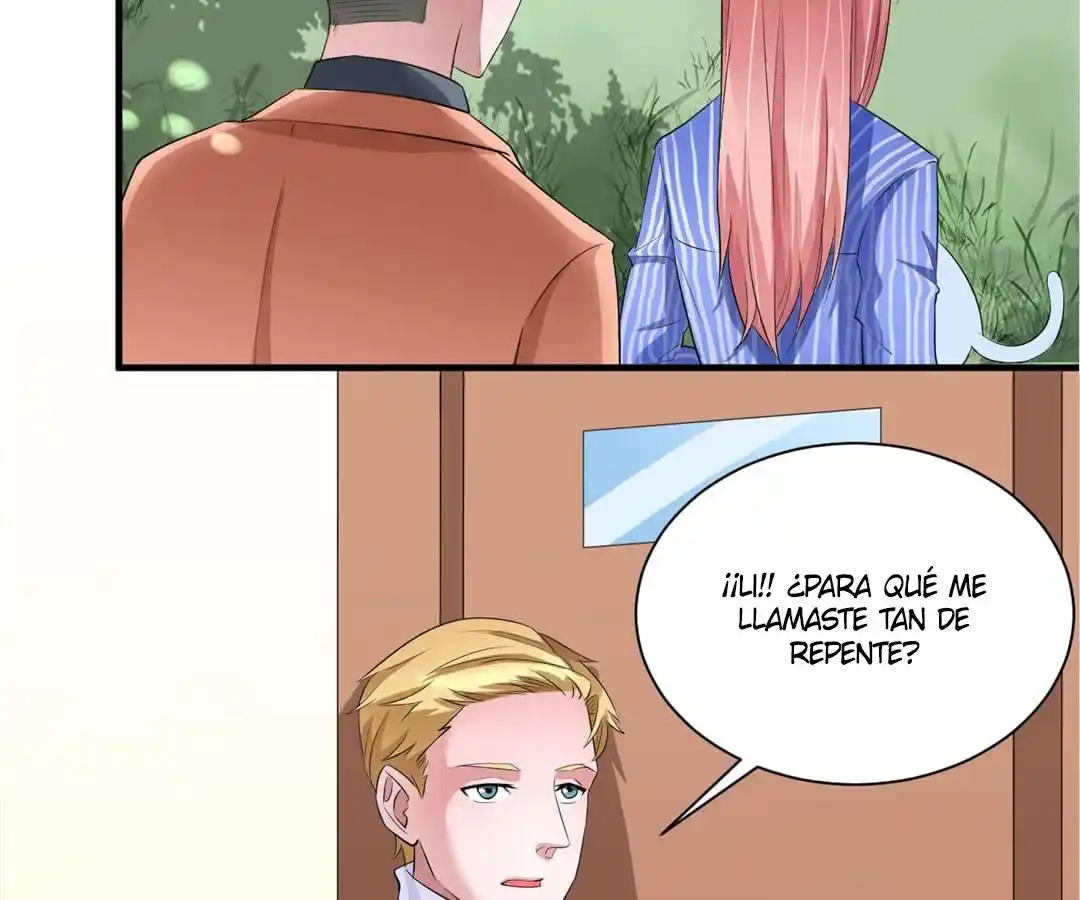Esposa Sustituta - Capítulo 61 - Página 14 - LectorTMOo