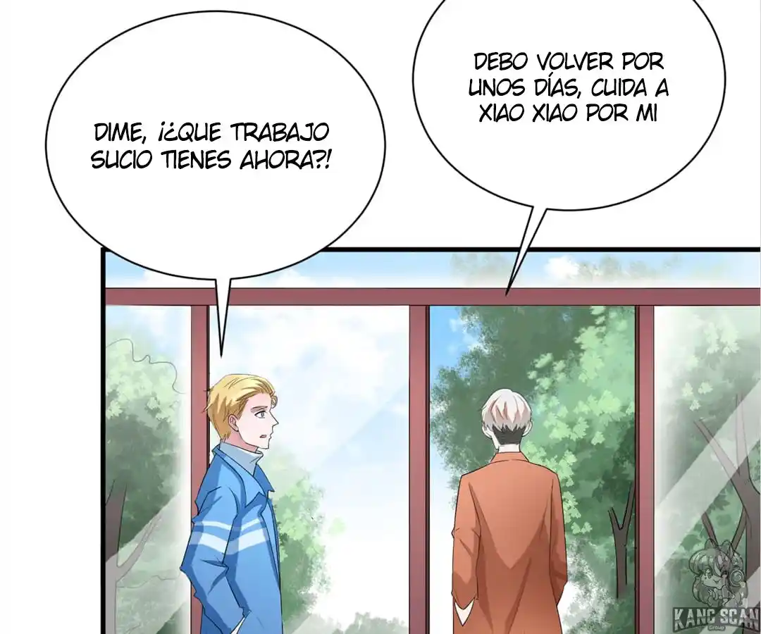 Esposa Sustituta - Capítulo 61 - Página 16 - LectorTMOo