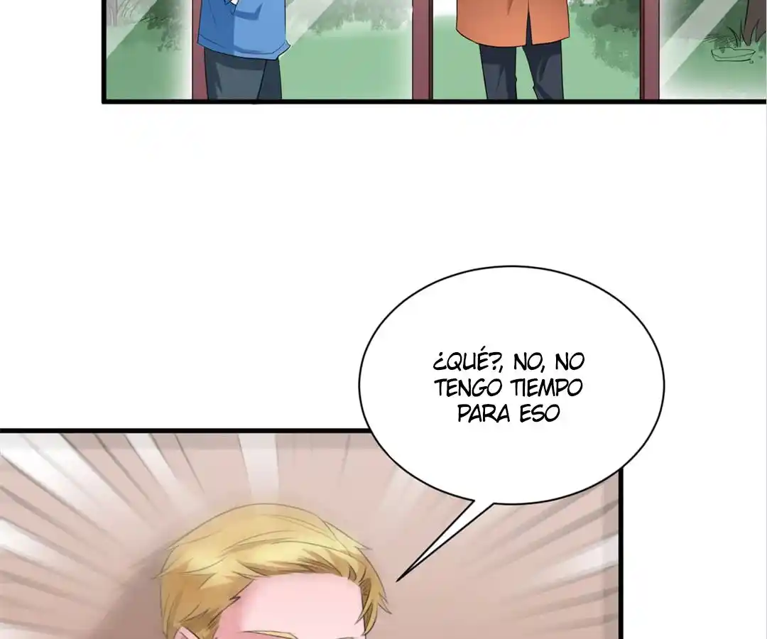 Esposa Sustituta - Capítulo 61 - Página 17 - LectorTMOo