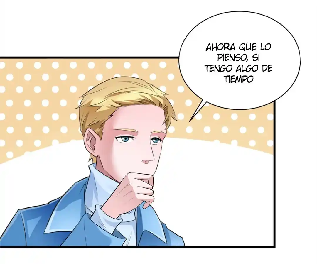 Esposa Sustituta - Capítulo 61 - Página 20 - LectorTMOo
