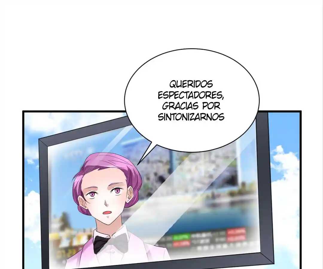 Esposa Sustituta - Capítulo 61 - Página 22 - LectorTMOo