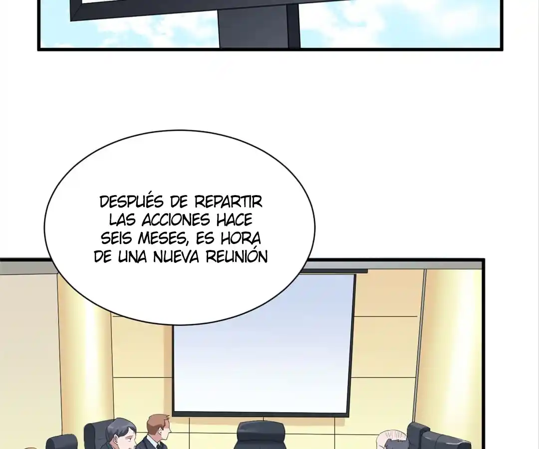 Esposa Sustituta - Capítulo 61 - Página 23 - LectorTMOo