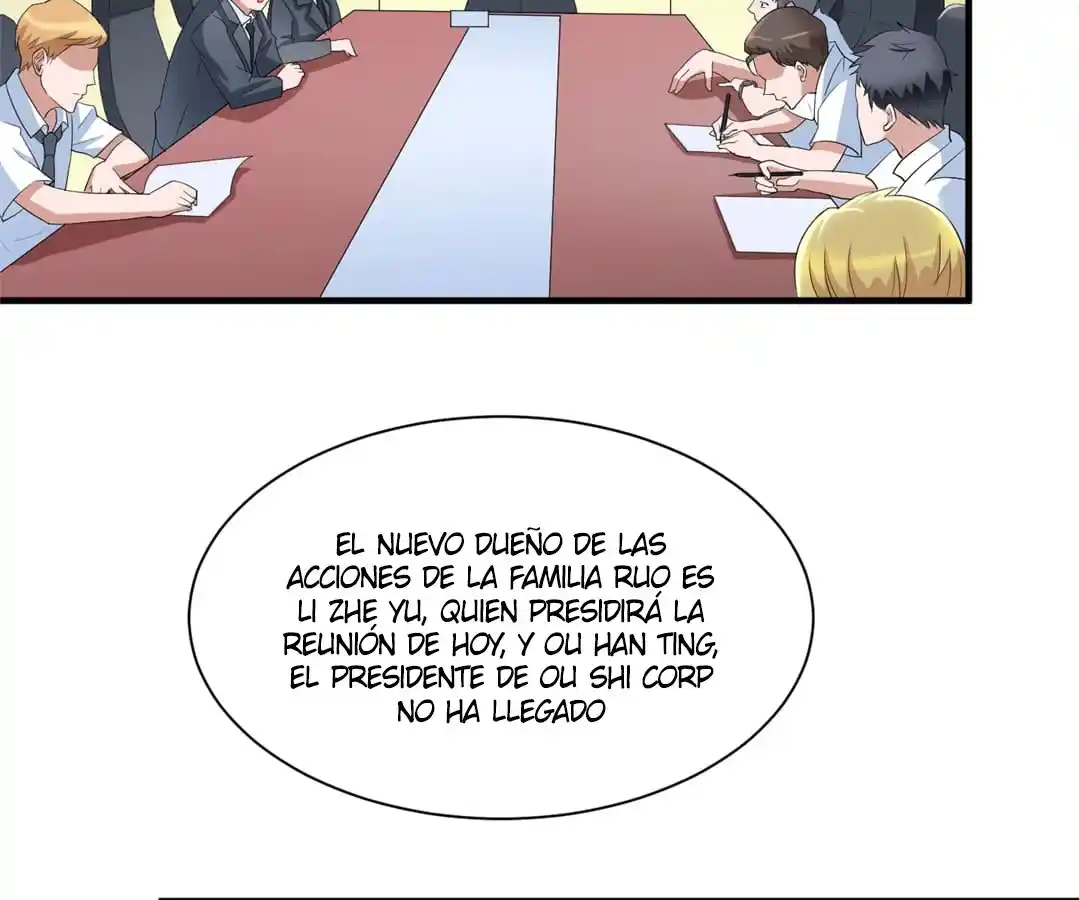 Esposa Sustituta - Capítulo 61 - Página 24 - LectorTMOo