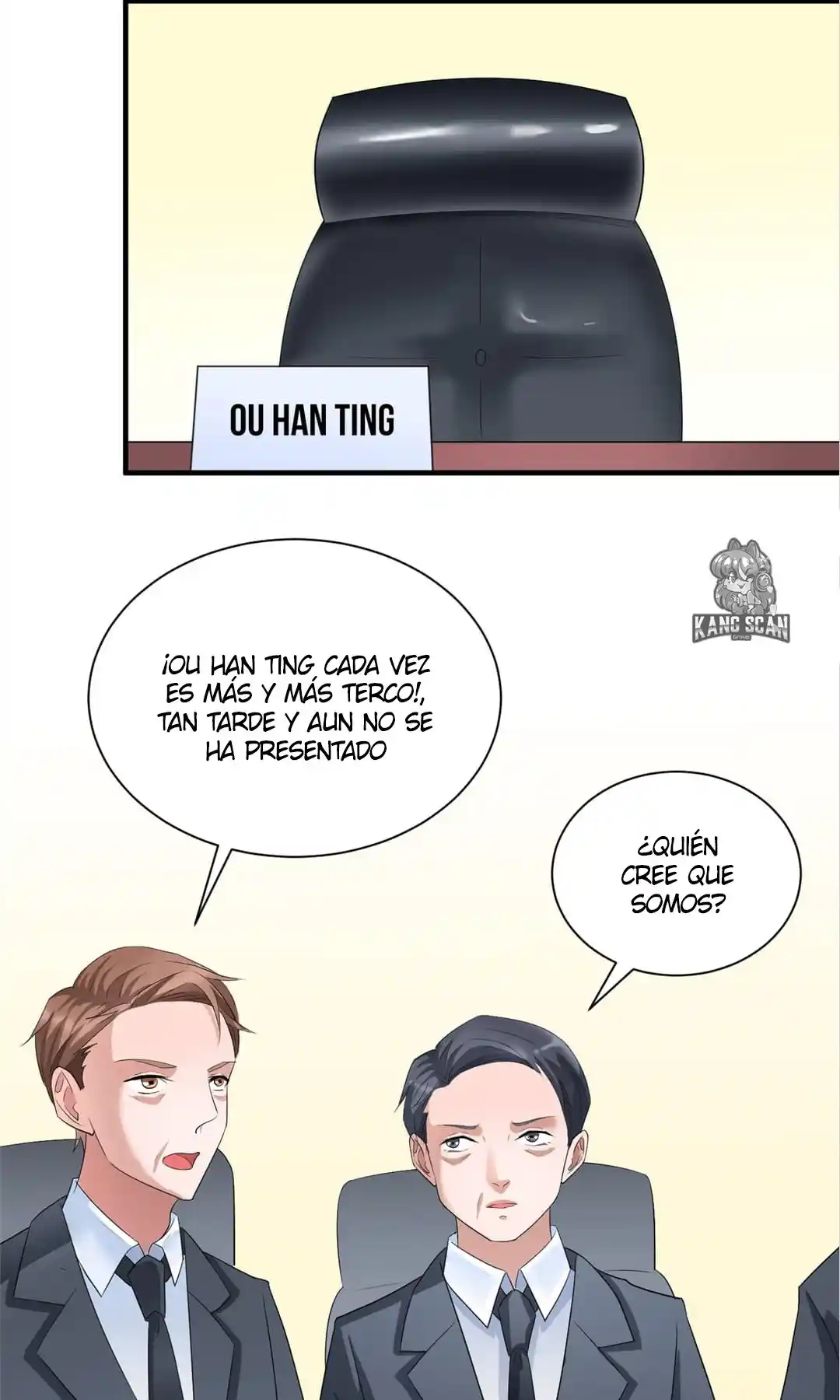 Esposa Sustituta - Capítulo 61 - Página 25 - LectorTMOo