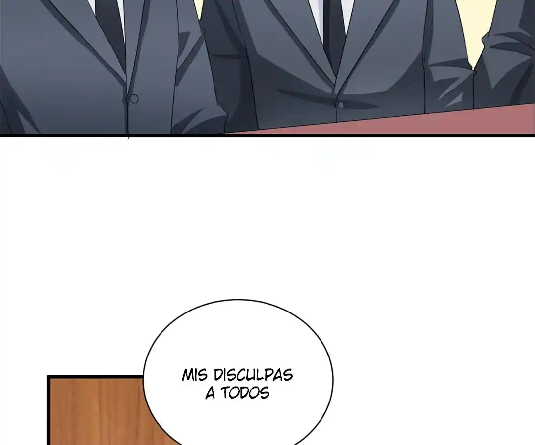 Esposa Sustituta - Capítulo 61 - Página 26 - LectorTMOo