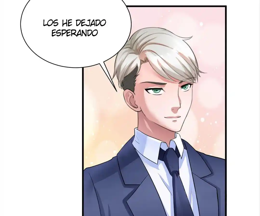 Esposa Sustituta - Capítulo 61 - Página 28 - LectorTMOo