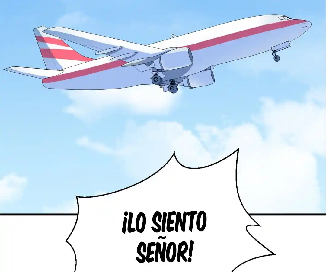 Esposa Sustituta - Capítulo 61 - Página 33 - LectorTMOo