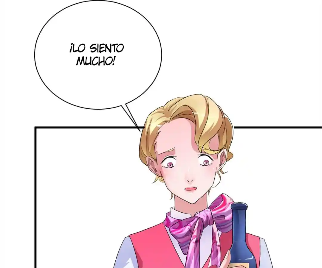 Esposa Sustituta - Capítulo 61 - Página 35 - LectorTMOo