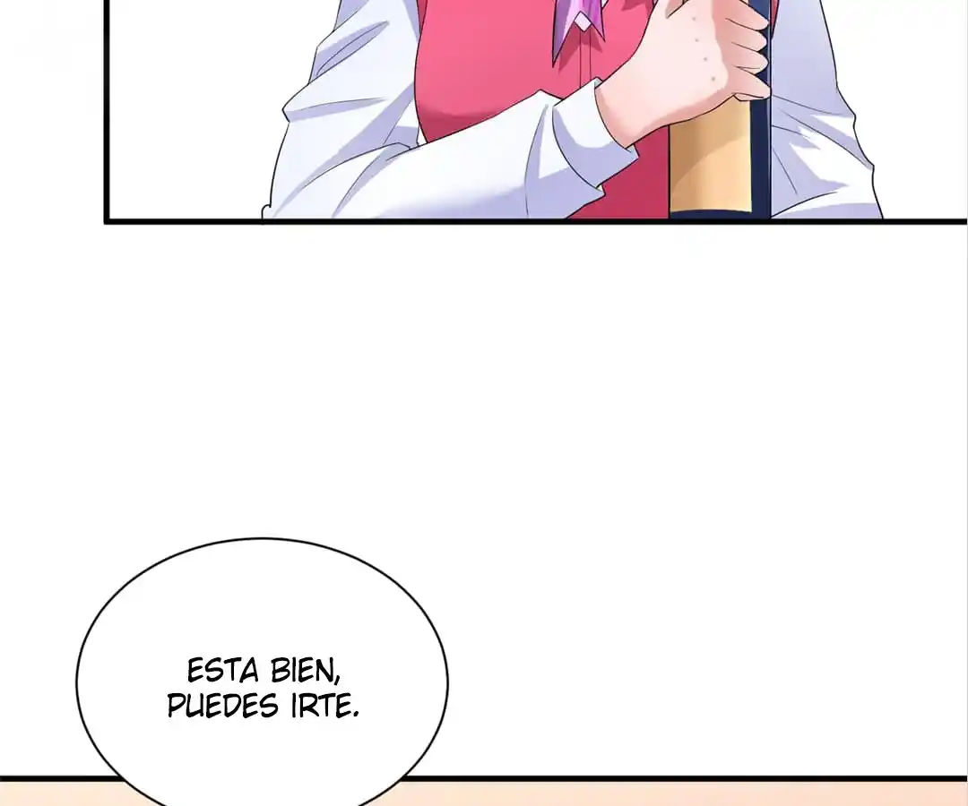 Esposa Sustituta - Capítulo 61 - Página 36 - LectorTMOo
