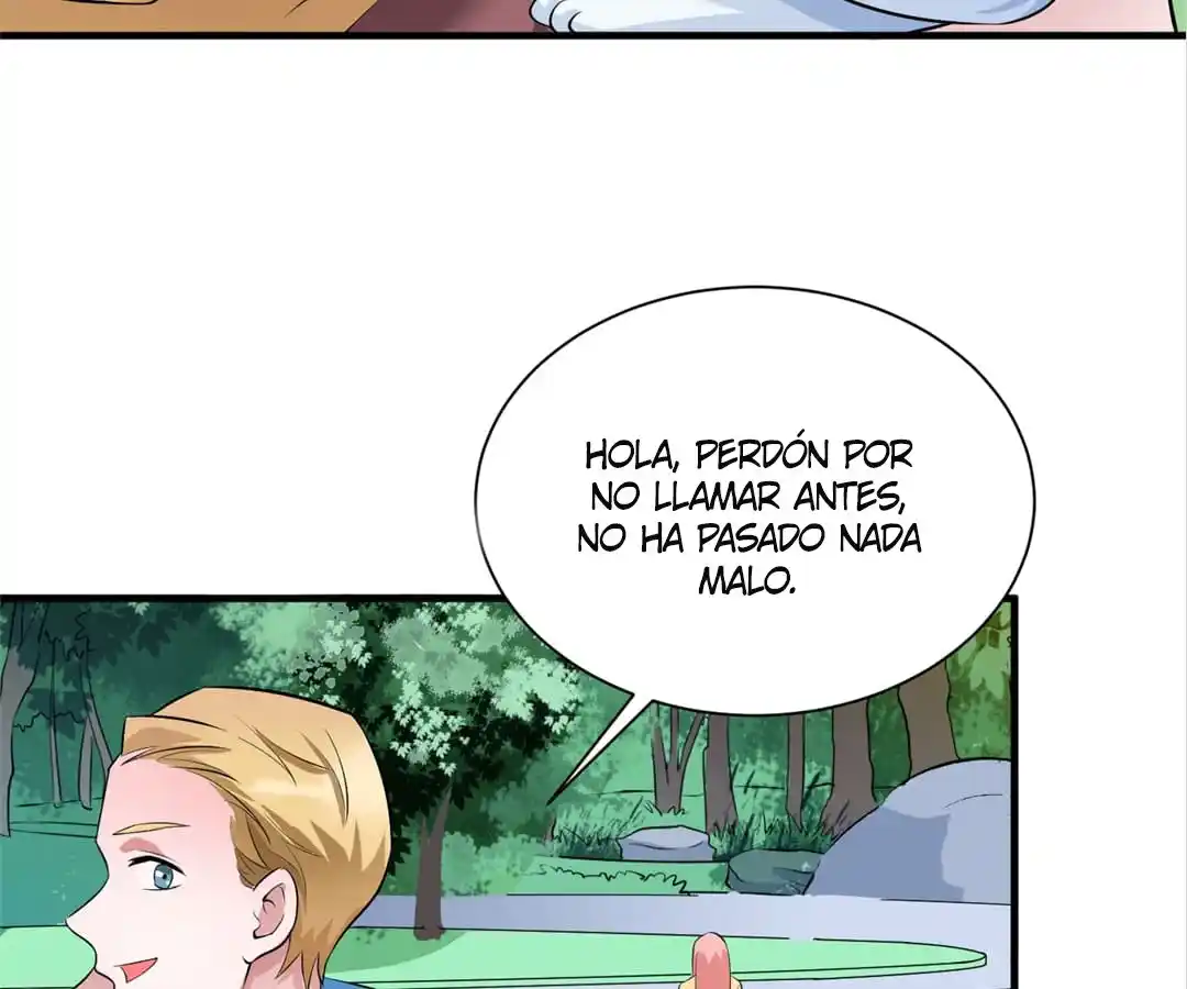 Esposa Sustituta - Capítulo 62 - Página 4 - LectorTMOo