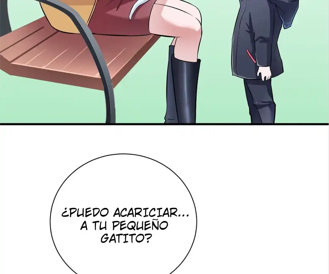 Esposa Sustituta - Capítulo 62 - Página 8 - LectorTMOo