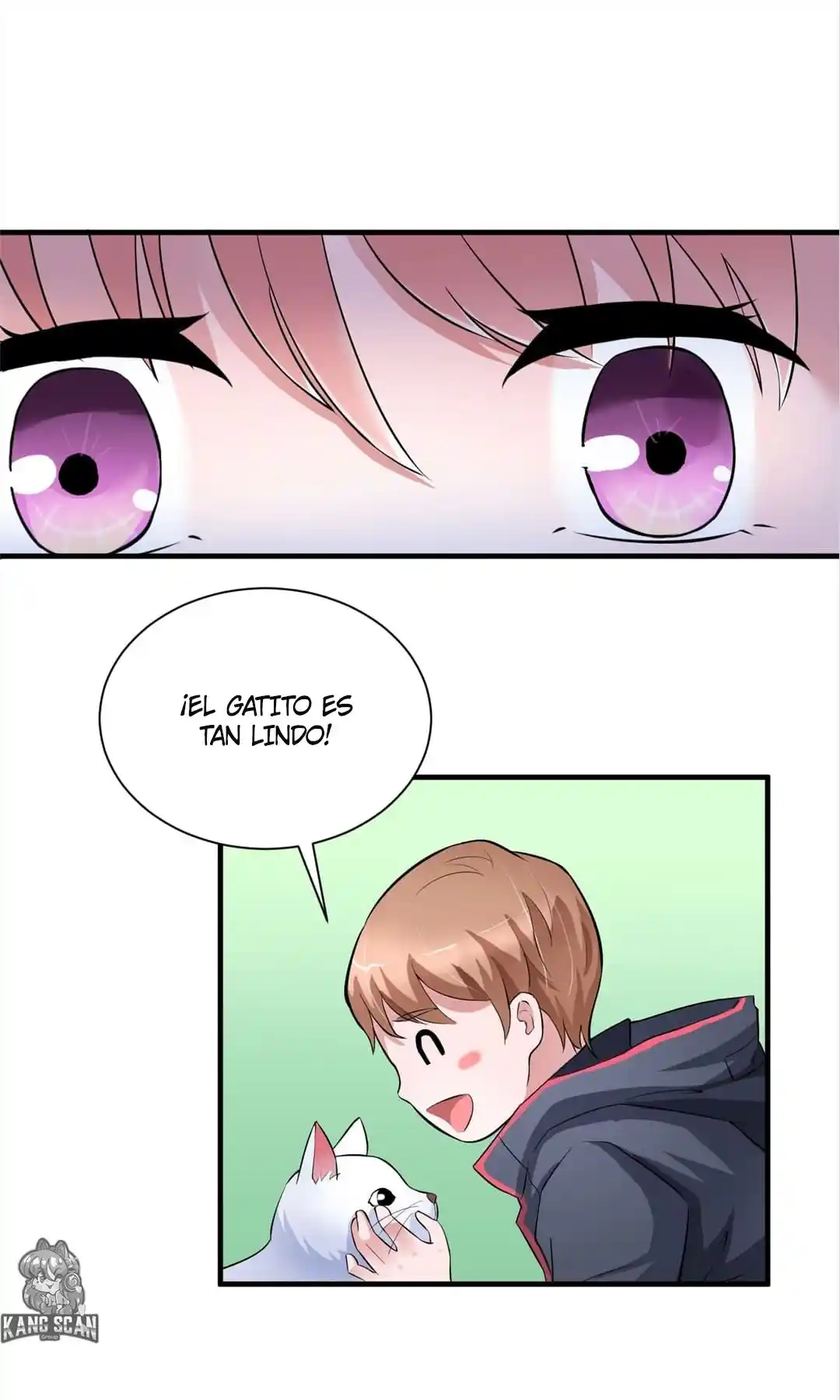 Esposa Sustituta - Capítulo 62 - Página 12 - LectorTMOo
