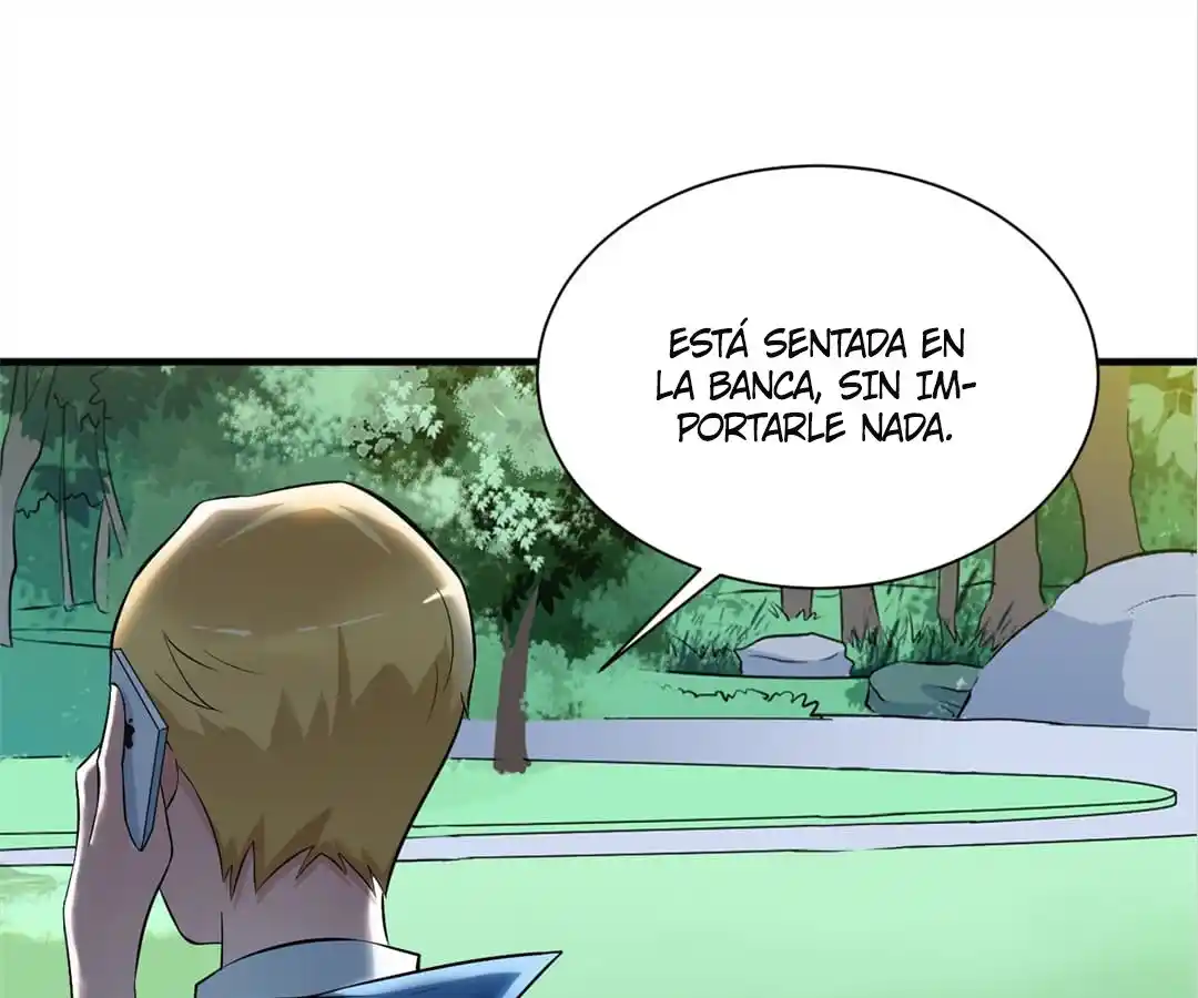 Esposa Sustituta - Capítulo 62 - Página 21 - LectorTMOo