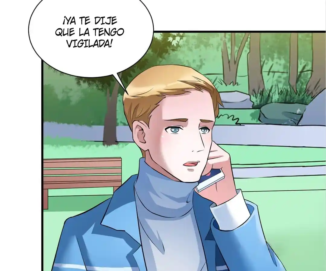 Esposa Sustituta - Capítulo 62 - Página 28 - LectorTMOo