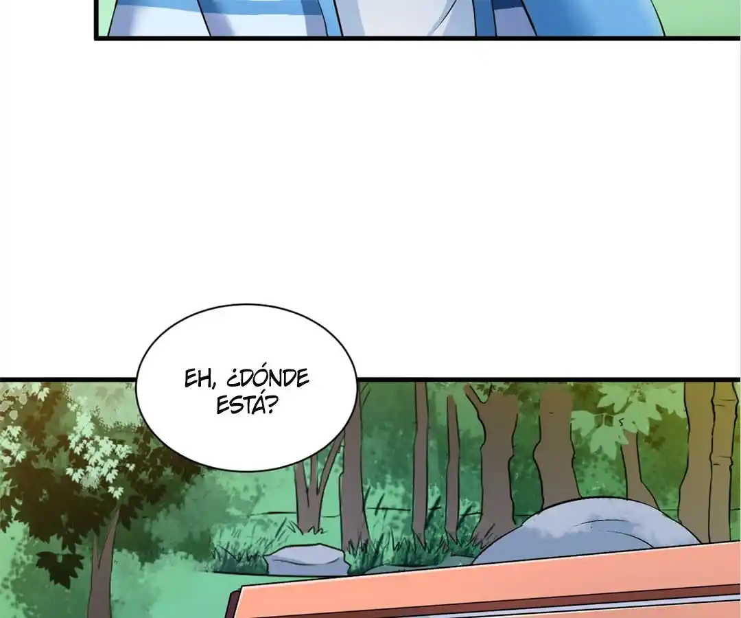 Esposa Sustituta - Capítulo 62 - Página 29 - LectorTMOo