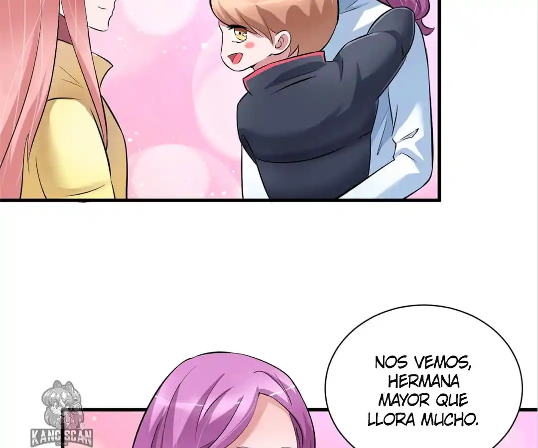 Esposa Sustituta - Capítulo 62 - Página 36 - LectorTMOo