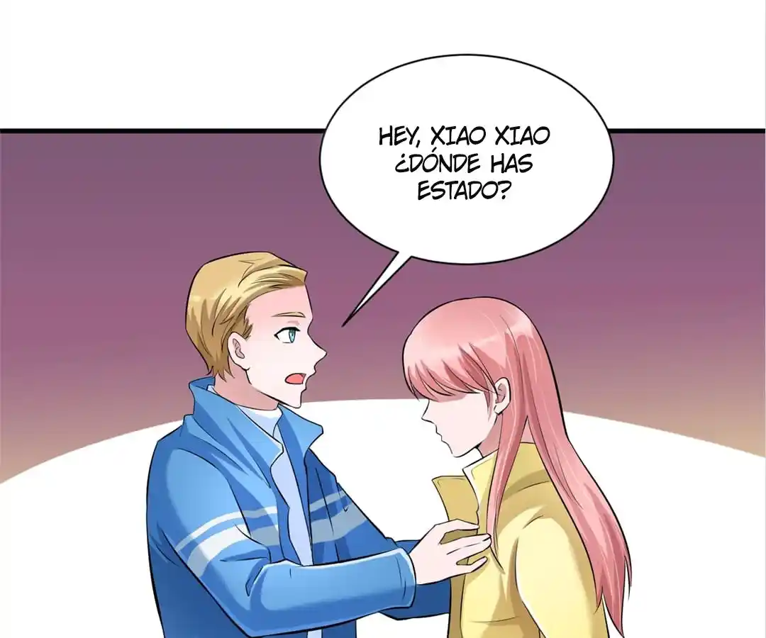 Esposa Sustituta - Capítulo 62 - Página 38 - LectorTMOo