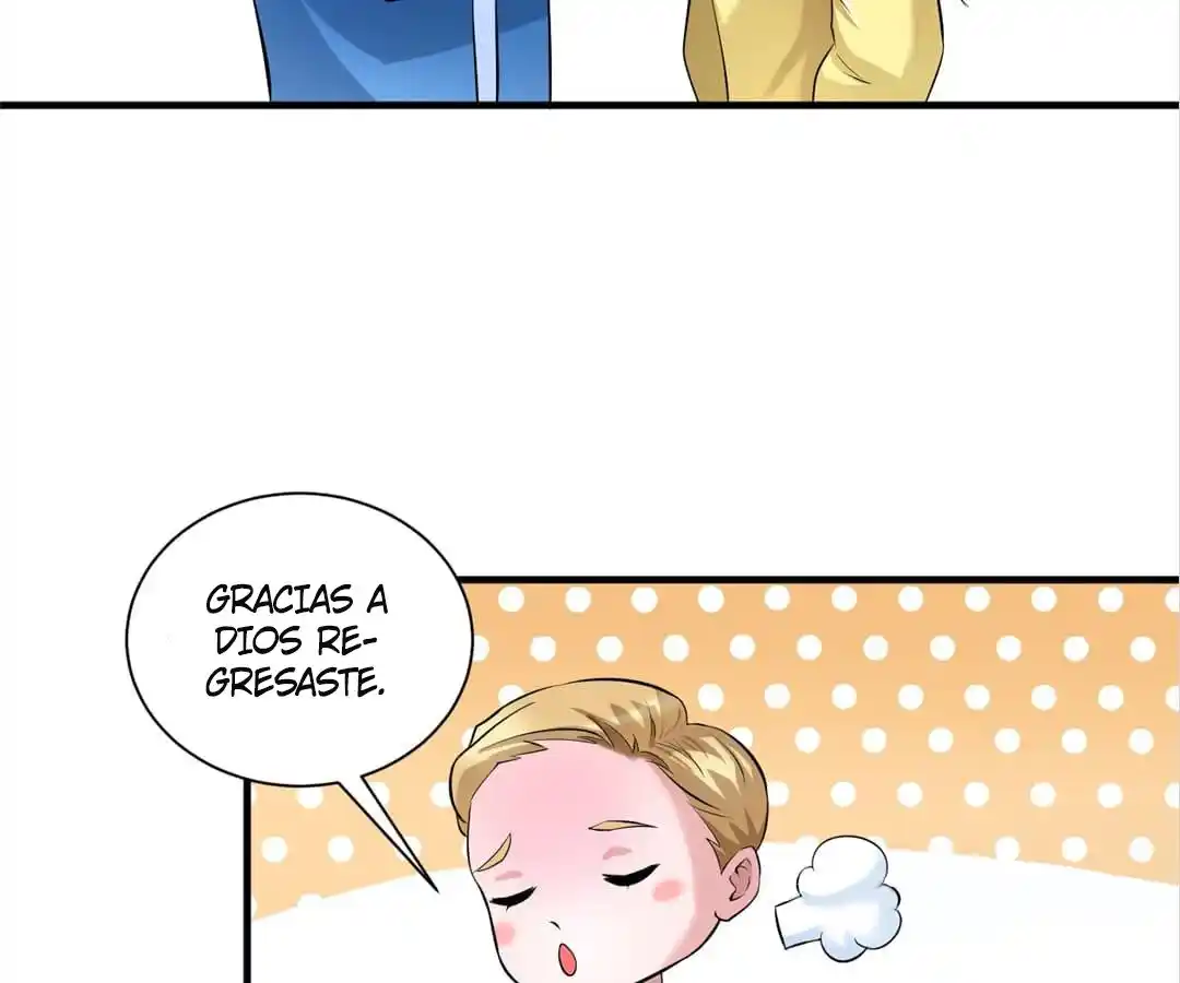 Esposa Sustituta - Capítulo 62 - Página 39 - LectorTMOo