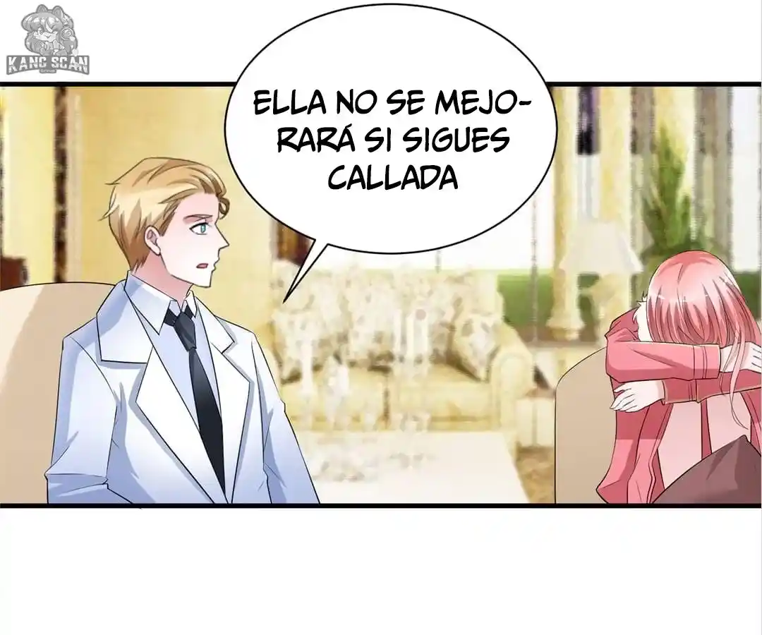 Esposa Sustituta - Capítulo 63 - Página 11 - LectorTMOo