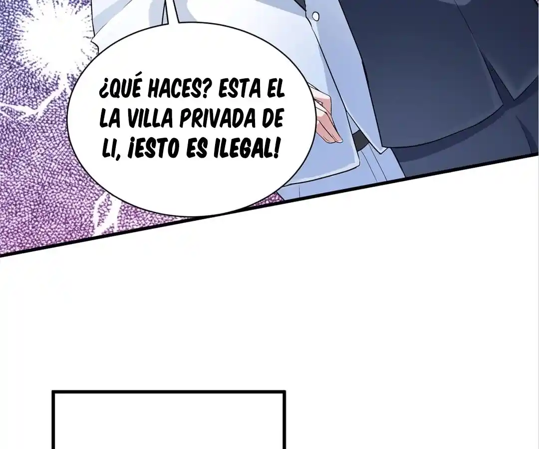 Esposa Sustituta - Capítulo 63 - Página 24 - LectorTMOo