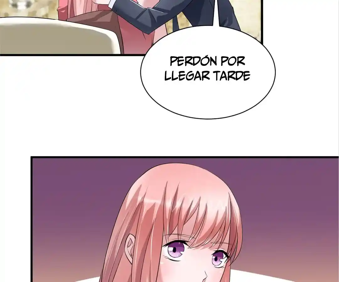 Esposa Sustituta - Capítulo 63 - Página 34 - LectorTMOo