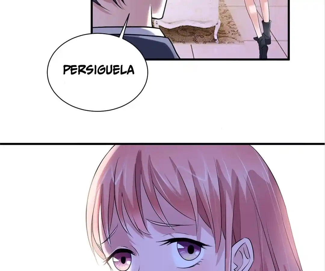 Esposa Sustituta - Capítulo 63 - Página 38 - LectorTMOo