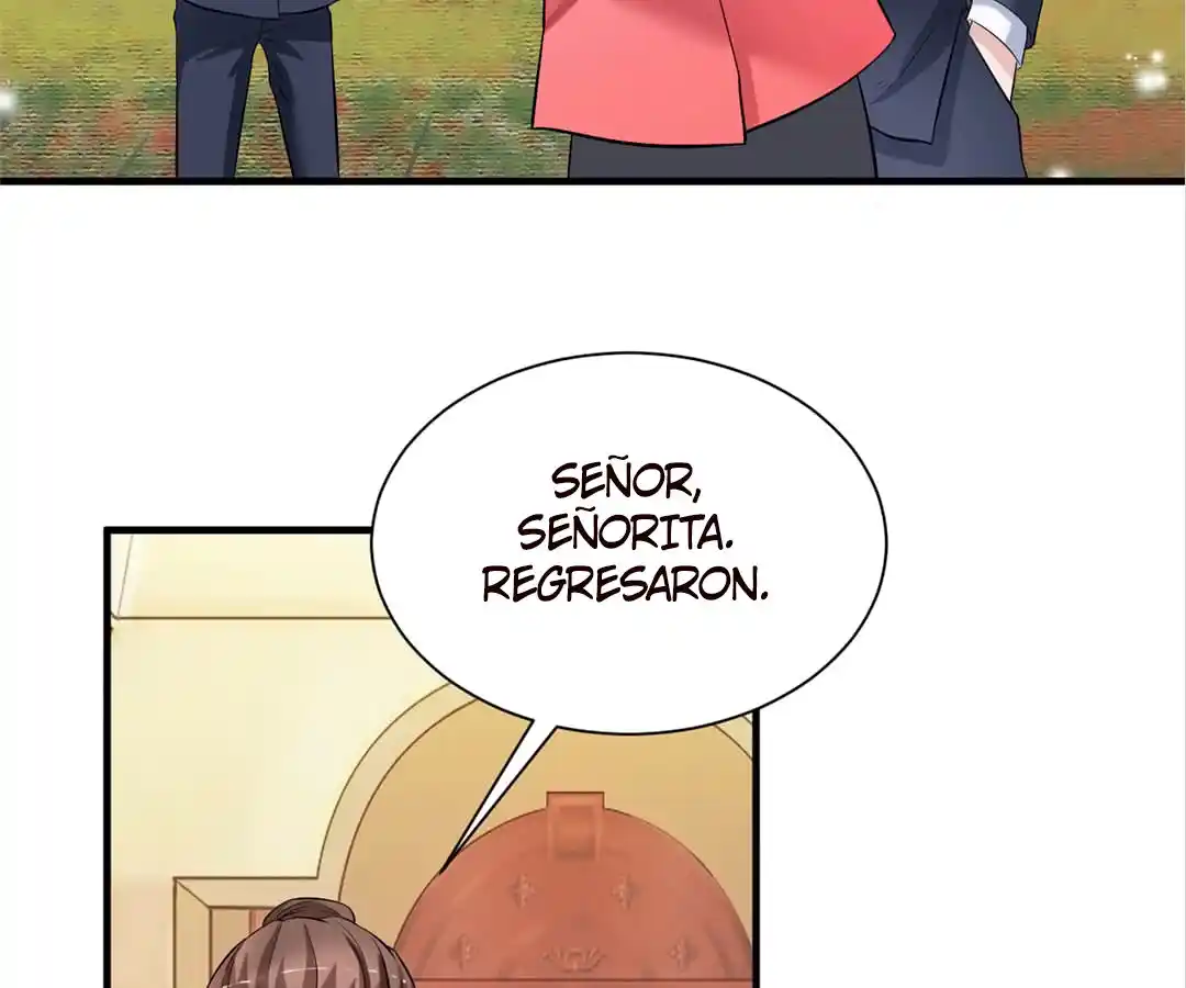 Esposa Sustituta - Capítulo 64 - Página 5 - LectorTMOo