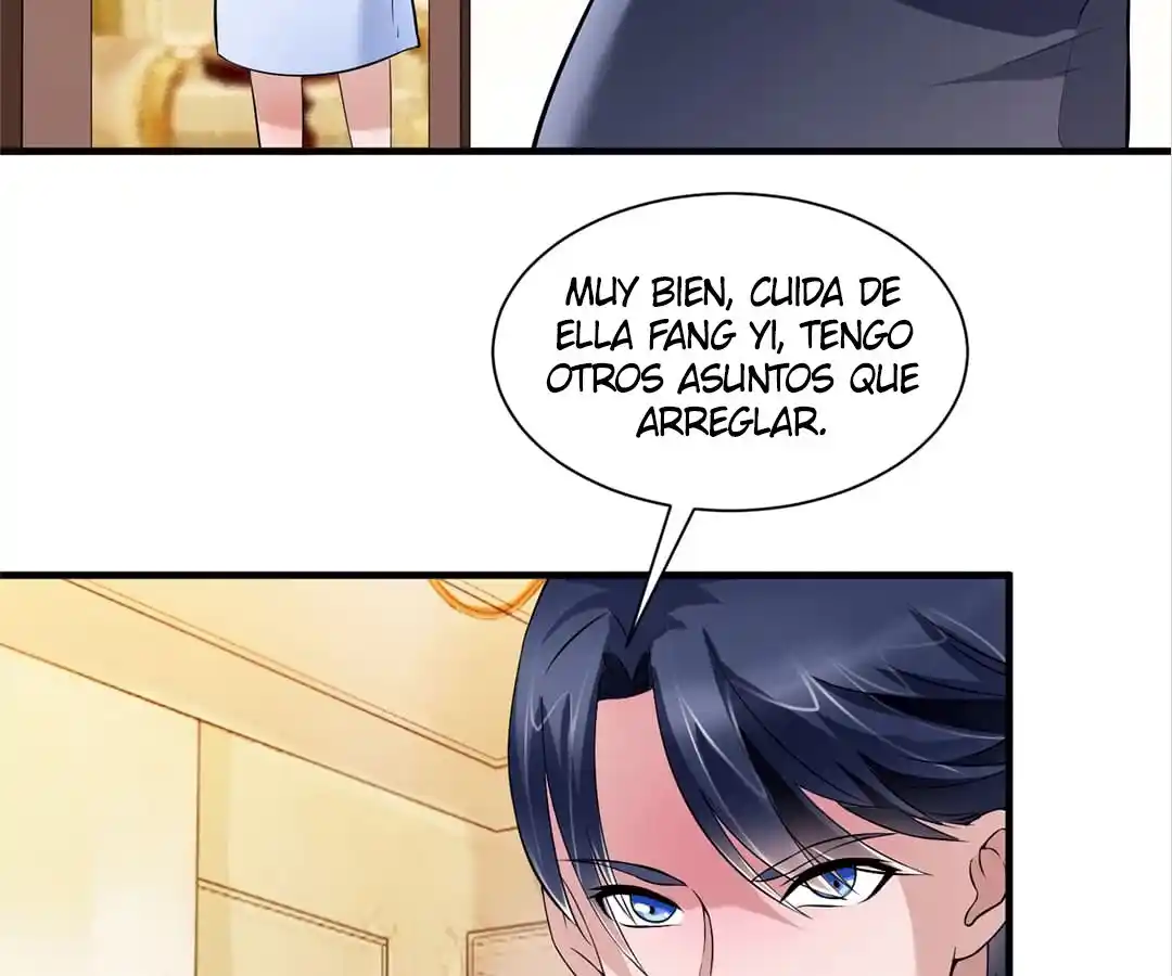Esposa Sustituta - Capítulo 64 - Página 14 - LectorTMOo