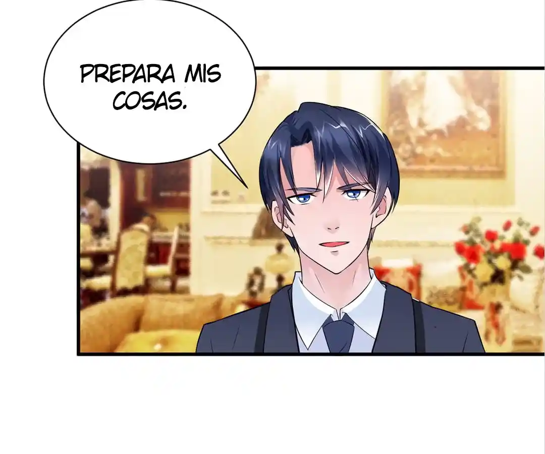 Esposa Sustituta - Capítulo 64 - Página 17 - LectorTMOo