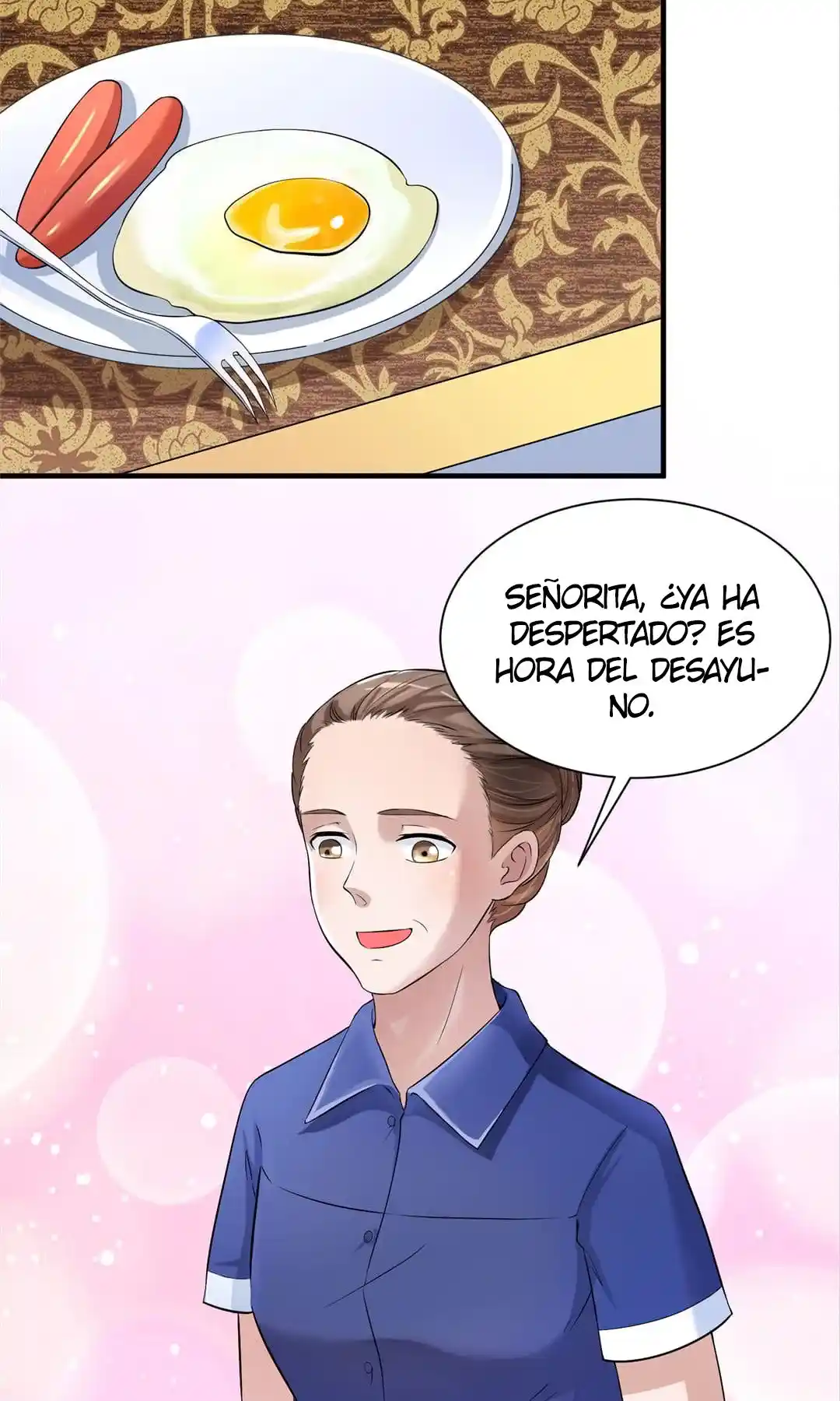 Esposa Sustituta - Capítulo 64 - Página 25 - LectorTMOo